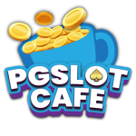 pgslotcafe logo